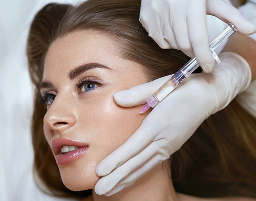 Botox Fillers in Goregaon