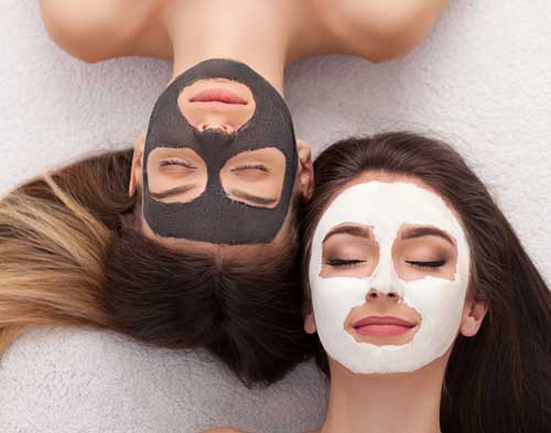 Hollywood Facial Treatment in Goregaon