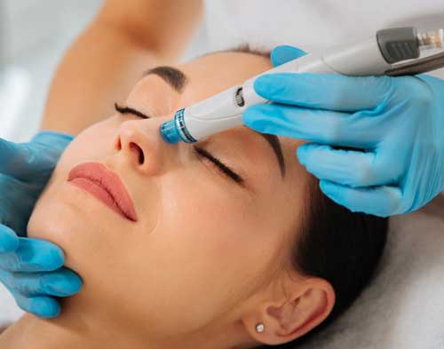 Best Hydrafacial Treatment in Goregaon